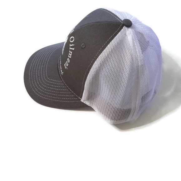 Alabama Oilmen's Golf 37th Invitational  Snapback Hat. One Size - Picture 3 of 5